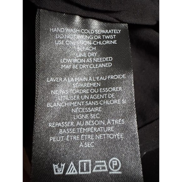 NWT Size L - Anthropologie Apron-Style Mini Dress (NWT US$ 158) - Picture 7 of 15